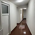 Presidential Street Σαράγεβο