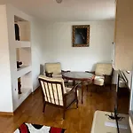 Διαμέρισμα Presidential Street Σαράγεβο