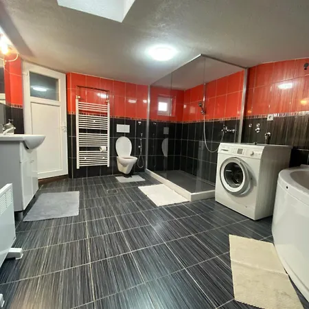 Apartamento Presidential Street Saraievo