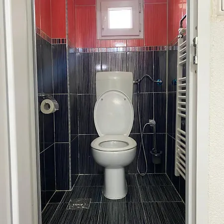 Presidential Street *