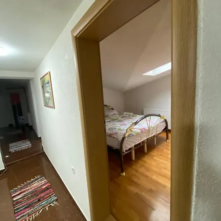 Presidential Street Apartment Sarajevo