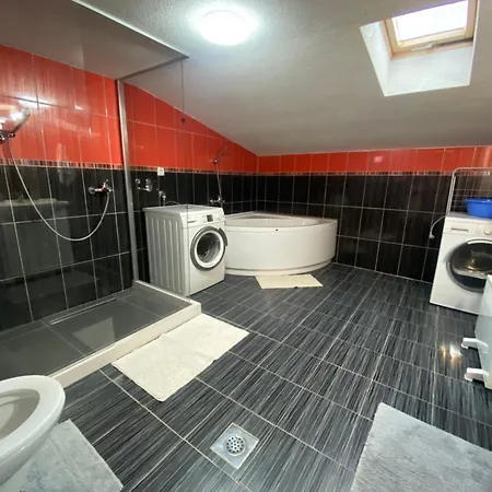 Apartamento Presidential Street *