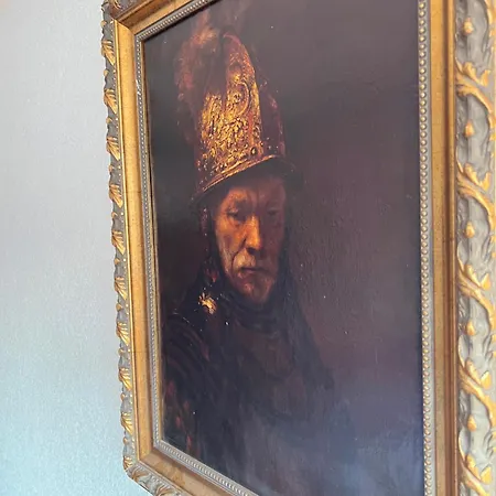 Apartment Presidential Street Sarajevo