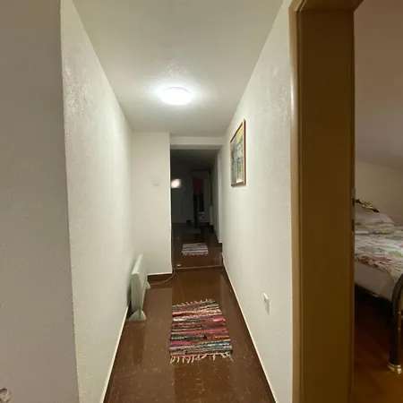 Apartmán Presidential Street *