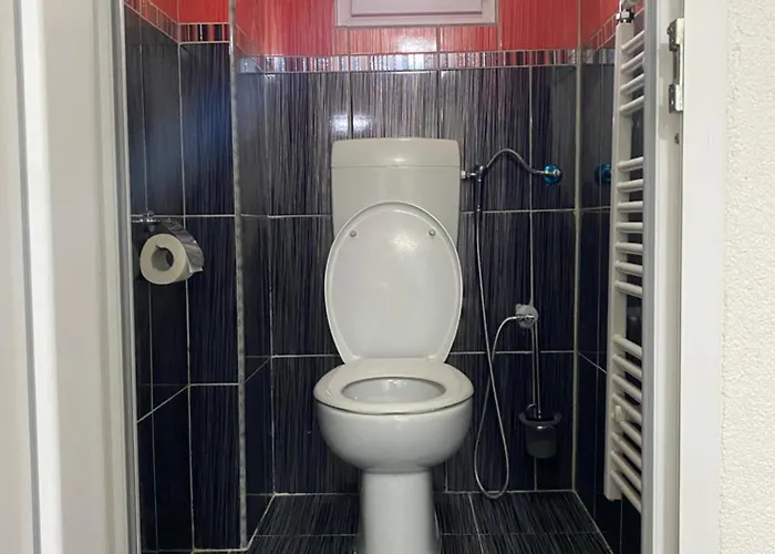 Presidential Street *