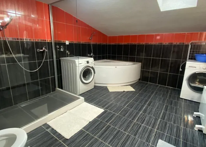 Apartamento Presidential Street *