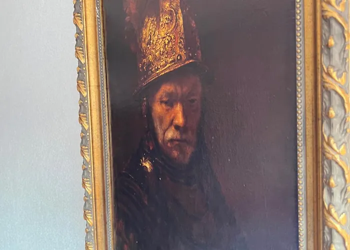 Apartment Presidential Street Sarajevo