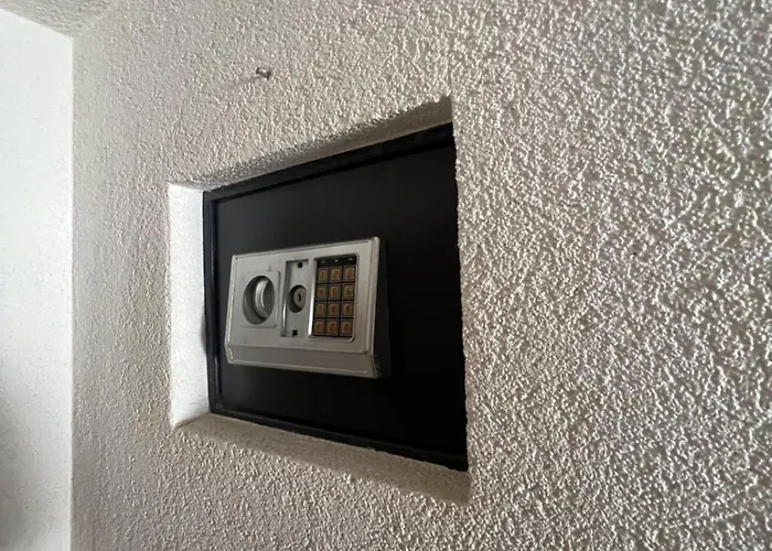 Presidential Street *