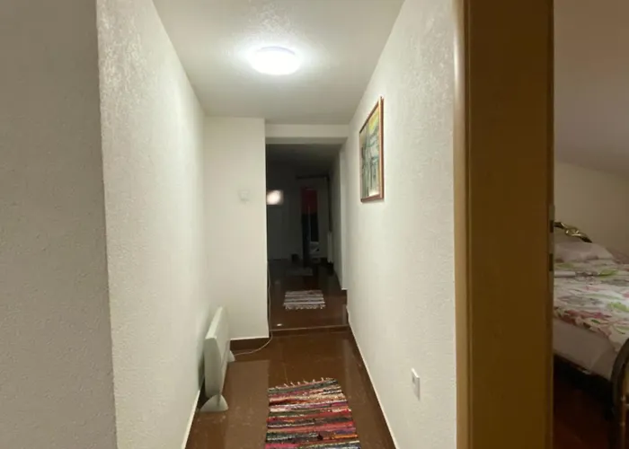 Apartamento Presidential Street *